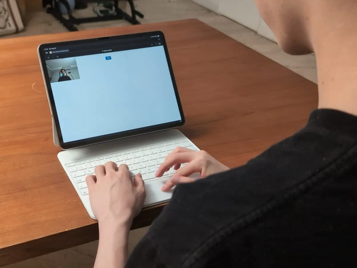 Project Argus clinic-ready browser-based screening workflow